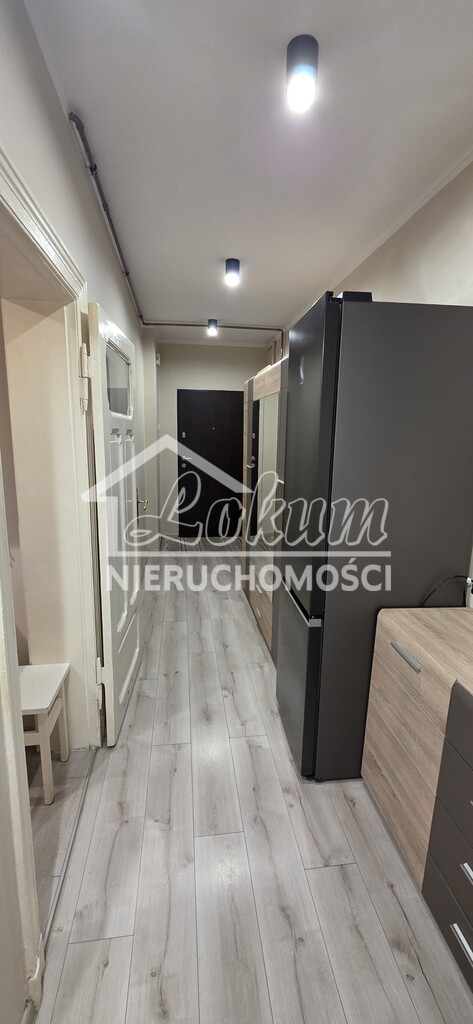 Mieszkanie 49,44 m², Szczecin, Śródmieście, Mazurska - zdjęcie 7