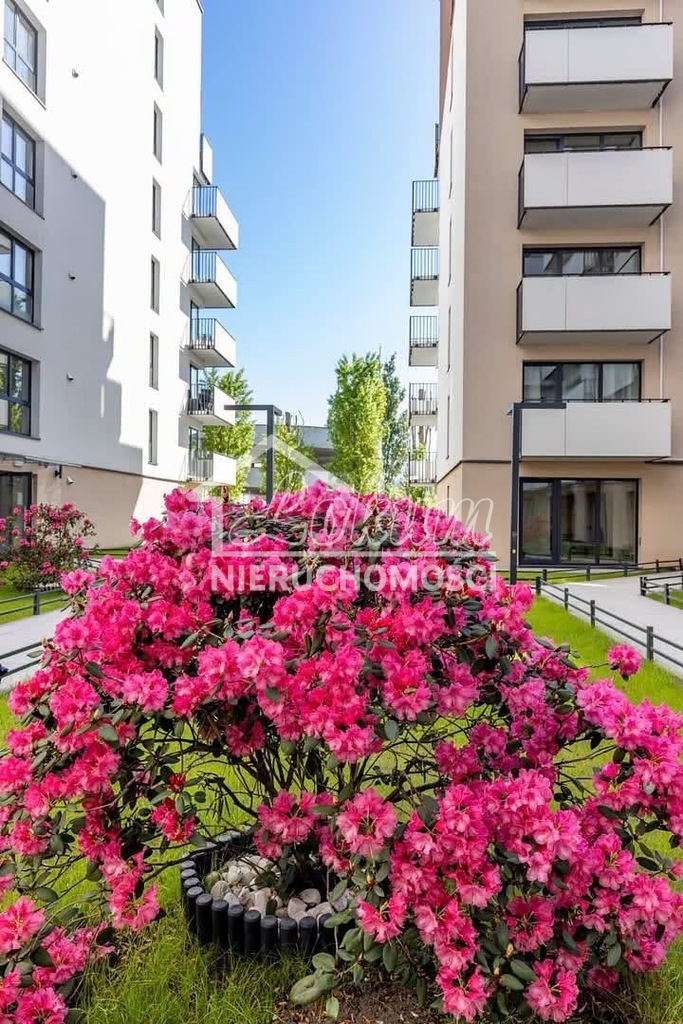 Mieszkanie 22,5&nbsp;m², Szczecin, Bronowicka - zdjęcie 8