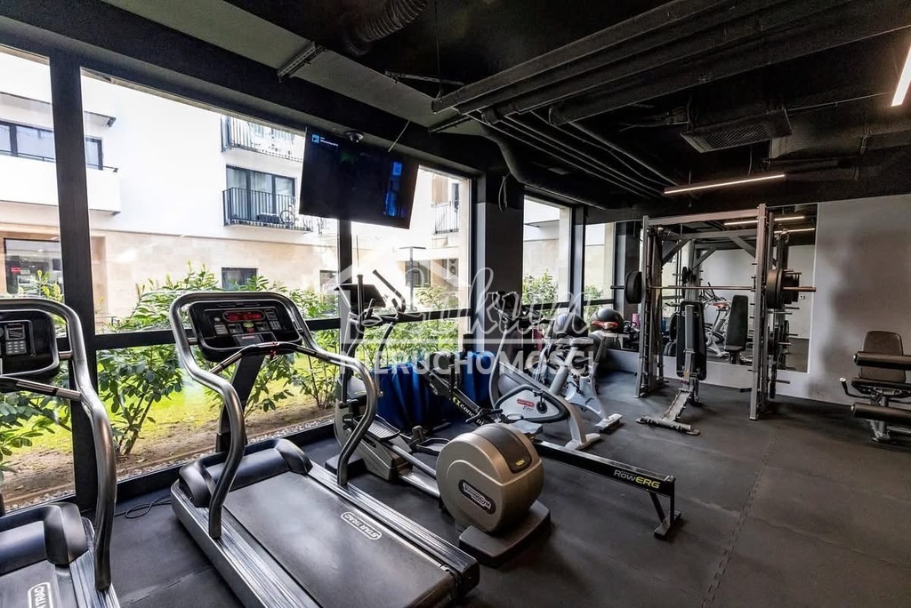 Mieszkanie 22,5&nbsp;m², Szczecin, Bronowicka - zdjęcie 9