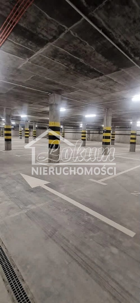 Mieszkanie 22,5&nbsp;m², Szczecin, Bronowicka - zdjęcie 11