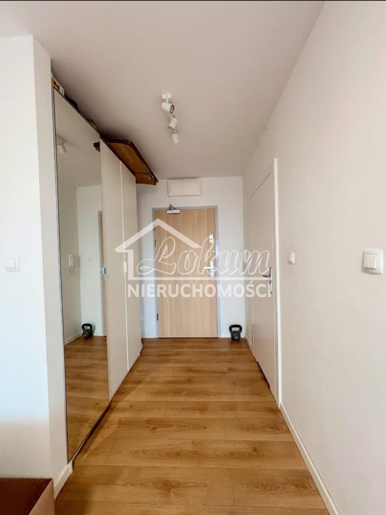 Mieszkanie 22,5&nbsp;m², Szczecin, Bronowicka - zdjęcie 3