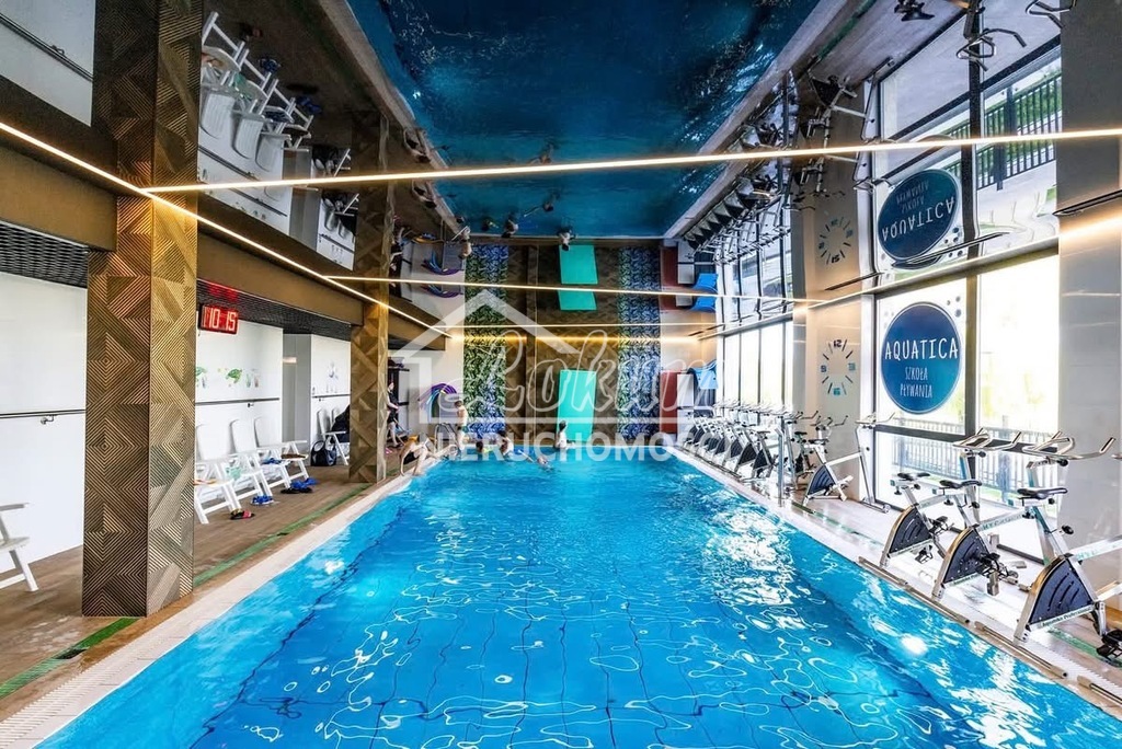 Mieszkanie 22,5&nbsp;m², Szczecin, Bronowicka - zdjęcie 10