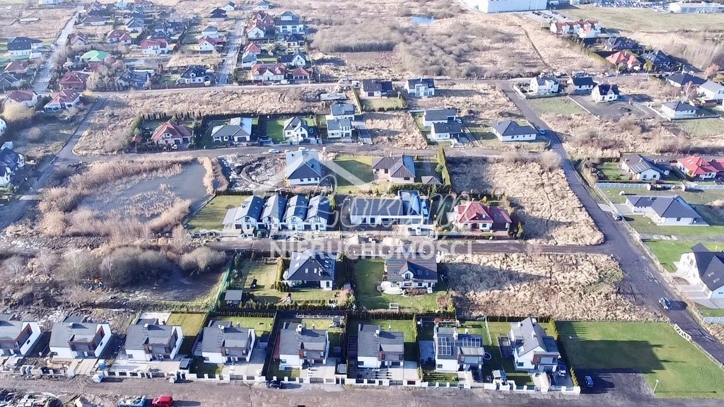 Działka budowlana 4700&nbsp;m², Mierzyn, Prosta - zdjęcie 4