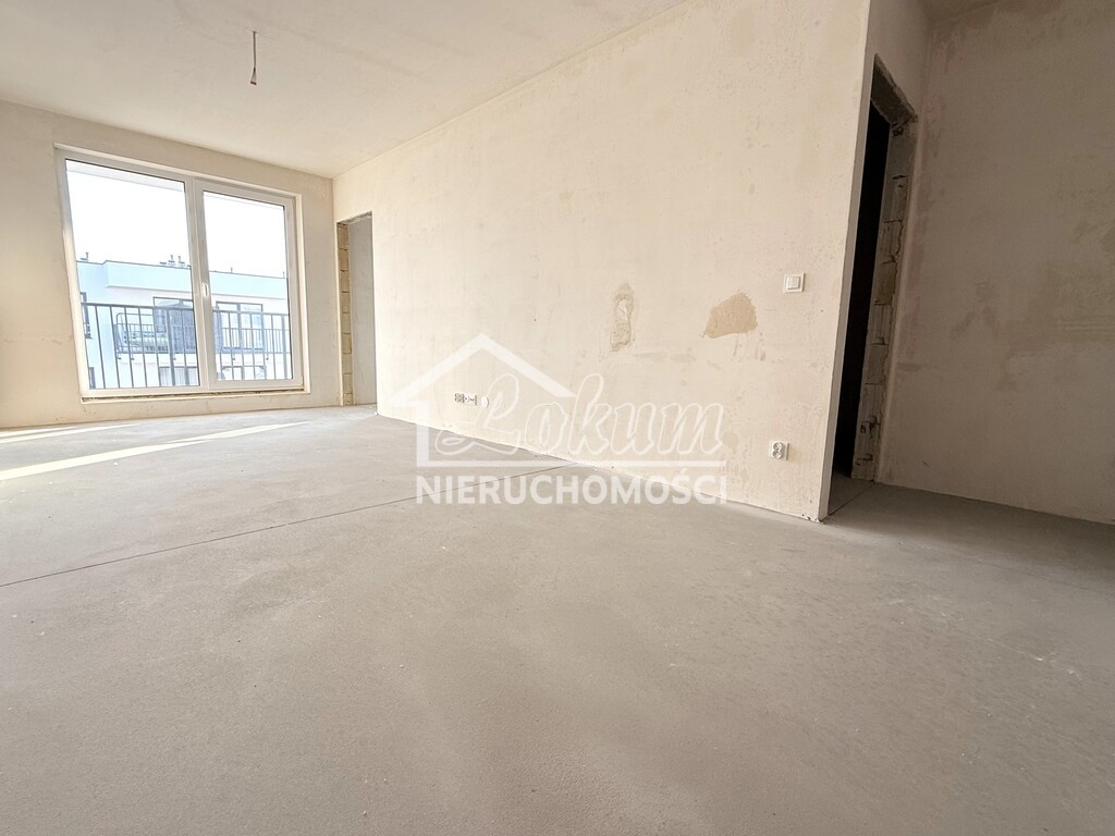 Mieszkanie 40,82&nbsp;m², Mierzyn - zdjęcie 1