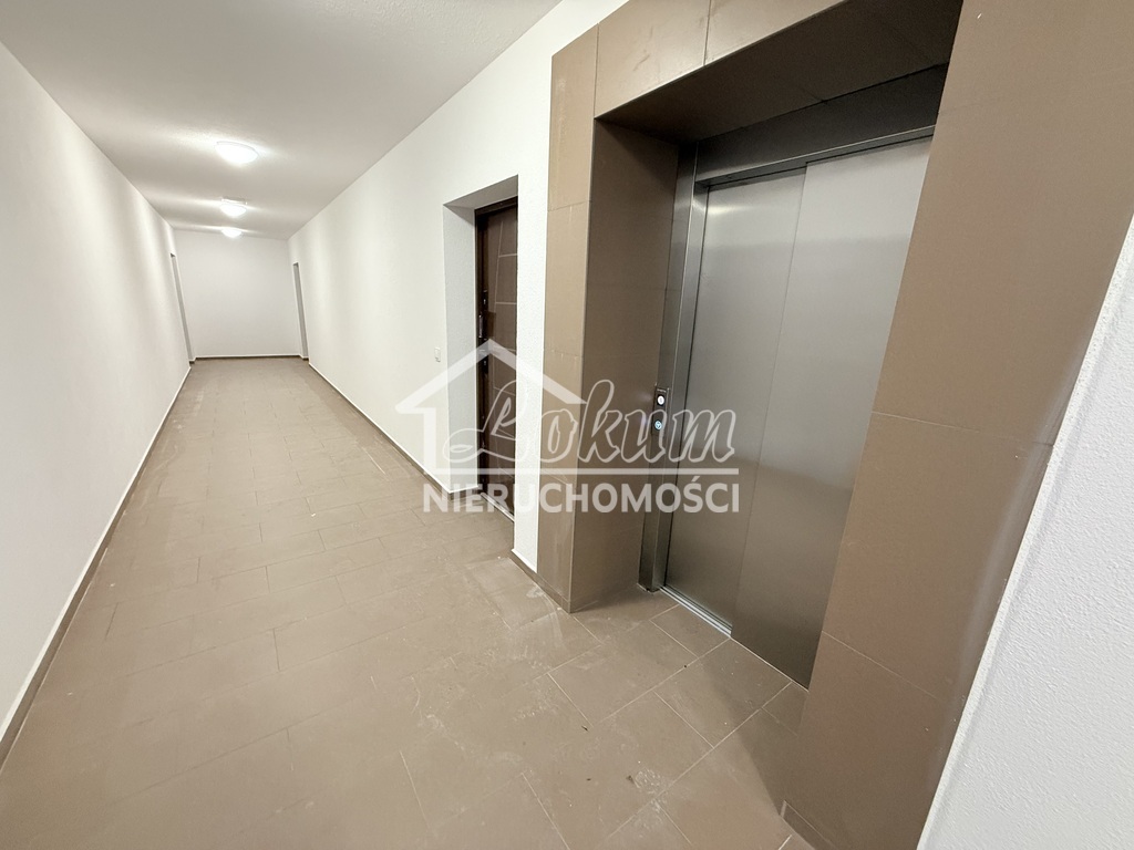 Mieszkanie 40,82 m², Mierzyn - zdjęcie 6