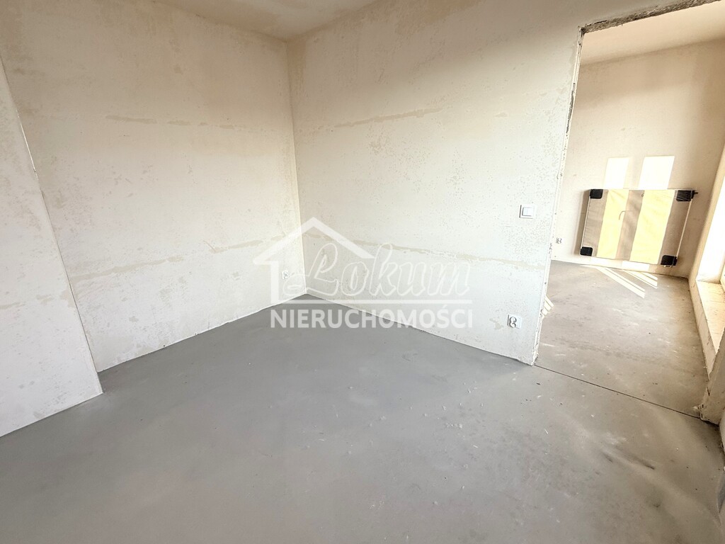 Mieszkanie 40,82&nbsp;m², Mierzyn - zdjęcie 2