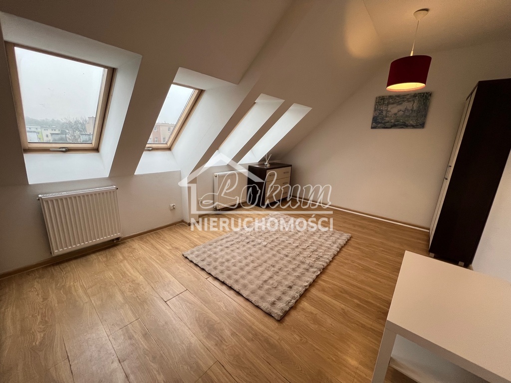 Mieszkanie 23&nbsp;m², Szczecin, Niemierzyńska - zdjęcie 2