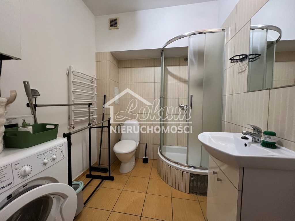 Mieszkanie 23&nbsp;m², Szczecin, Niemierzyńska - zdjęcie 7