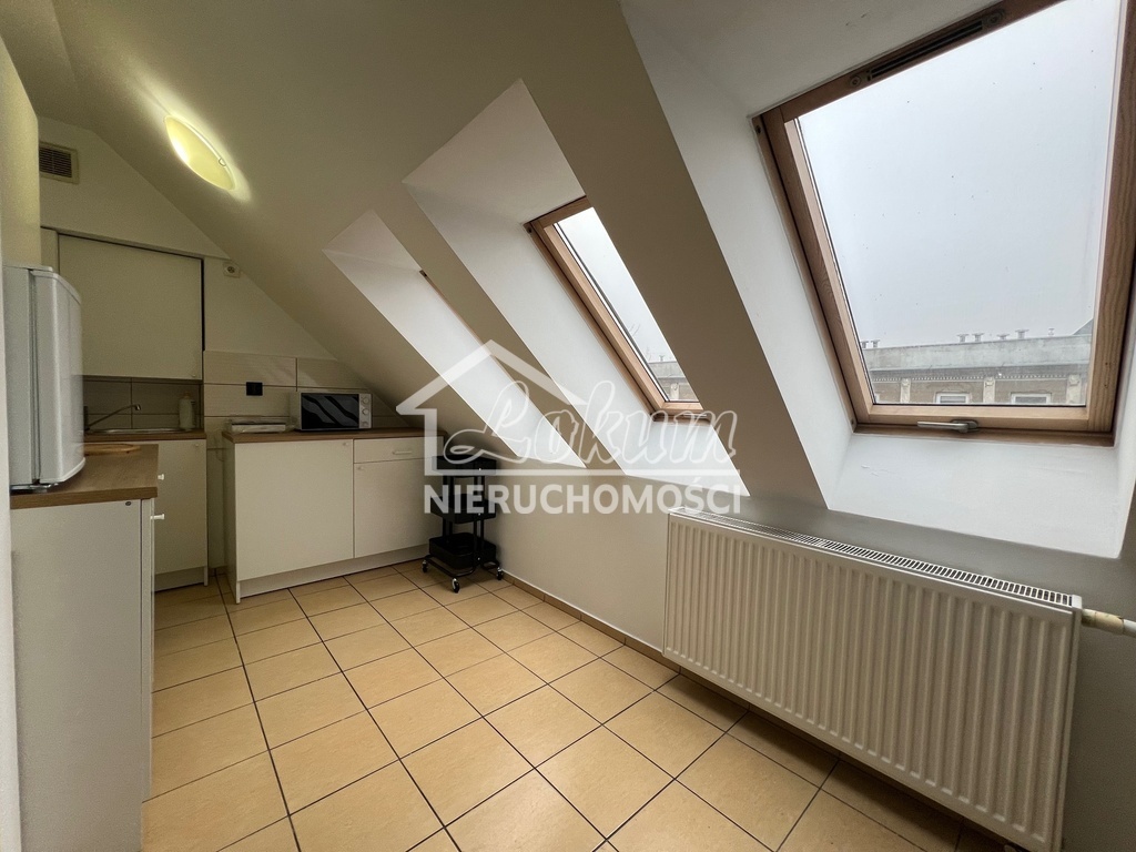 Mieszkanie 23&nbsp;m², Szczecin, Niemierzyńska - zdjęcie 4