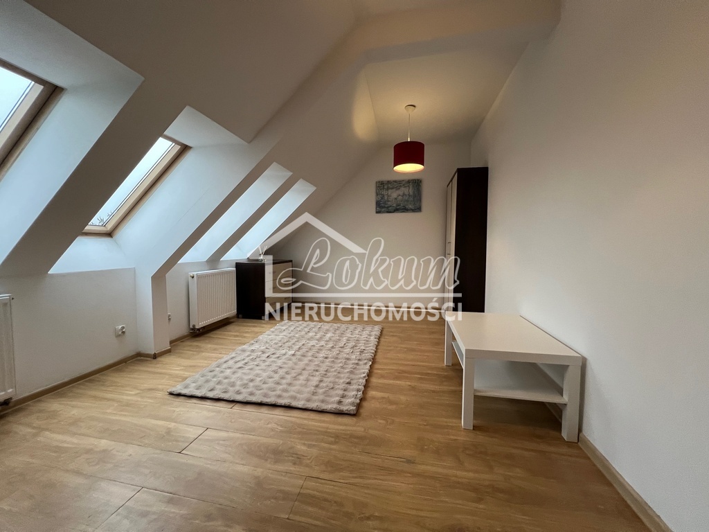 Mieszkanie 23&nbsp;m², Szczecin, Niemierzyńska - zdjęcie 1