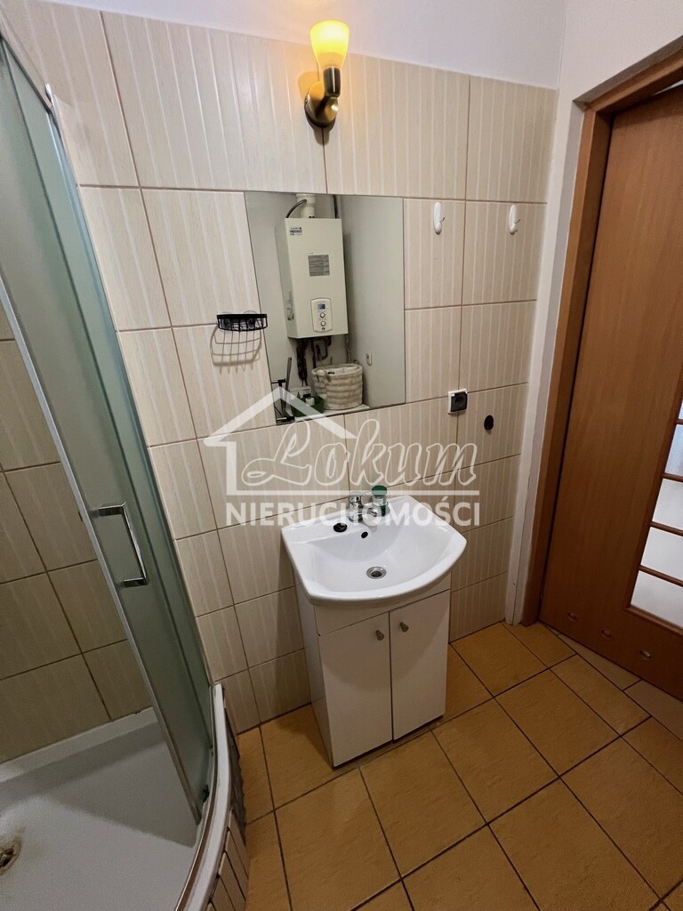 Mieszkanie 23&nbsp;m², Szczecin, Niemierzyńska - zdjęcie 8