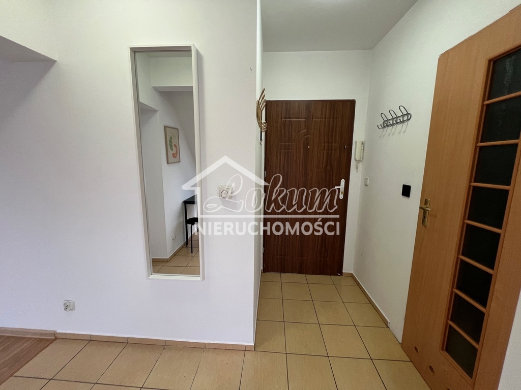 Mieszkanie 23&nbsp;m², Szczecin, Niemierzyńska - zdjęcie 10