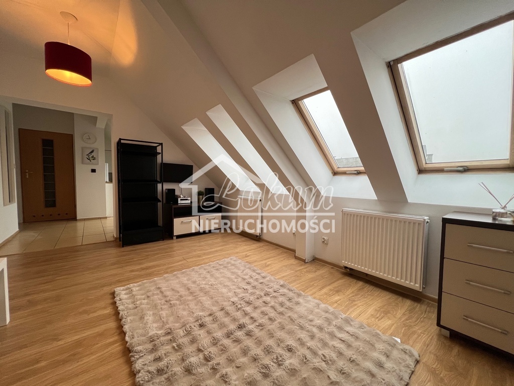 Mieszkanie 23&nbsp;m², Szczecin, Niemierzyńska - zdjęcie 3