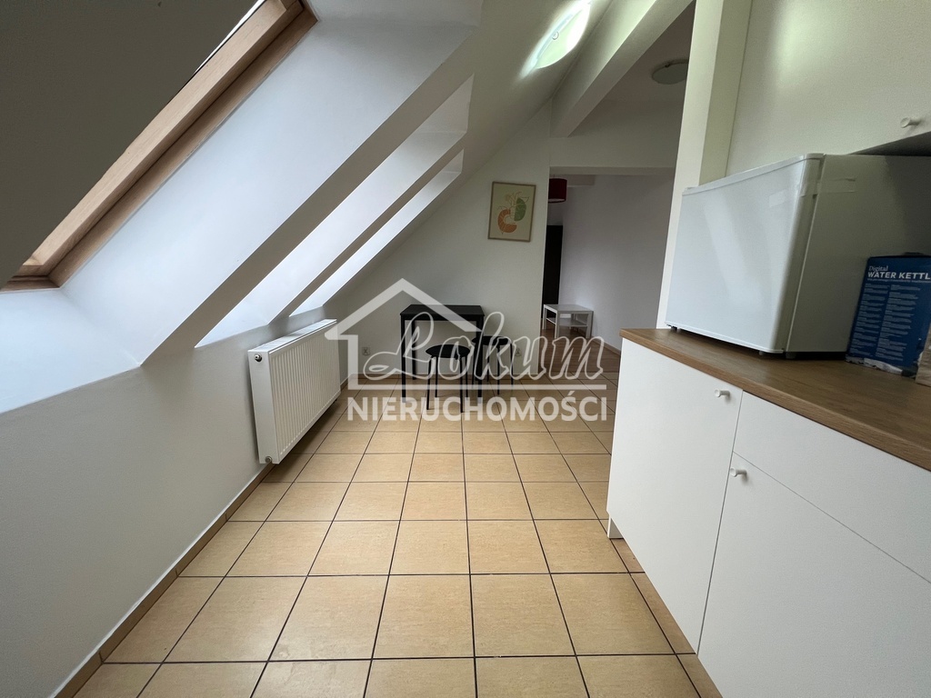 Mieszkanie 23&nbsp;m², Szczecin, Niemierzyńska - zdjęcie 5