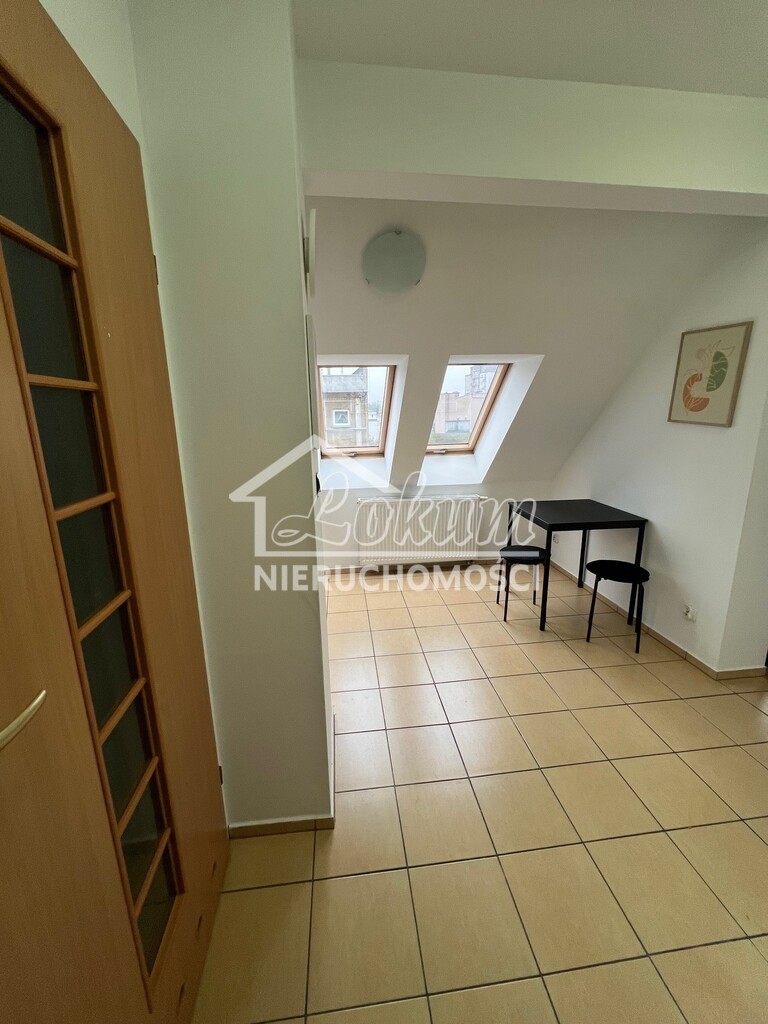 Mieszkanie 23&nbsp;m², Szczecin, Niemierzyńska - zdjęcie 9