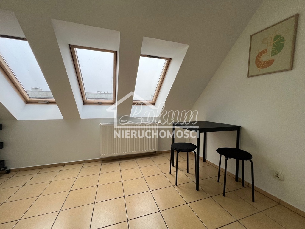 Mieszkanie 23&nbsp;m², Szczecin, Niemierzyńska - zdjęcie 6