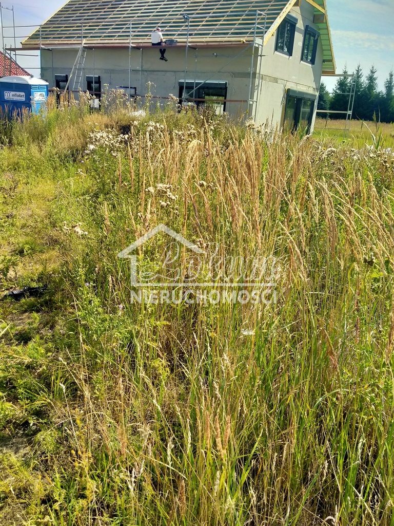 Działka rolna 1045&nbsp;m², Dobra, Słoneczna Dolina - zdjęcie 4