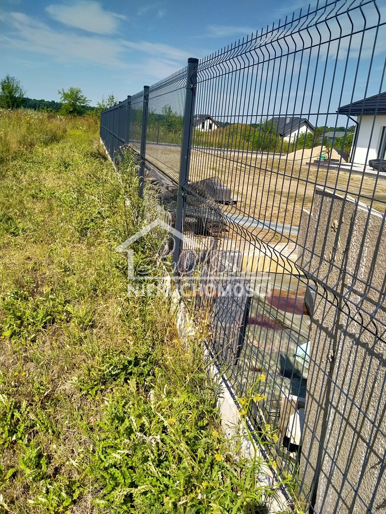 Działka rolna 1045&nbsp;m², Dobra, Słoneczna Dolina - zdjęcie 11