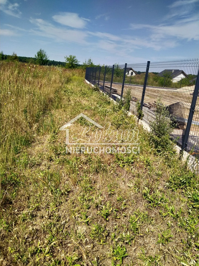 Działka rolna 1045&nbsp;m², Dobra, Słoneczna Dolina - zdjęcie 2