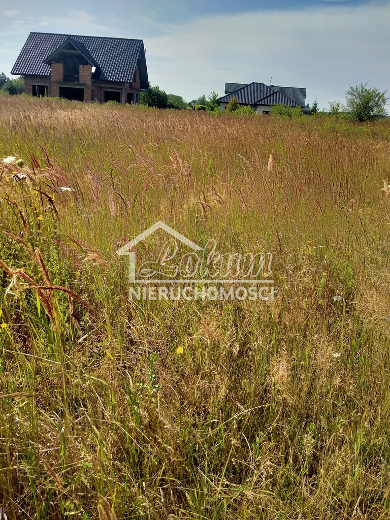 Działka rolna 1045&nbsp;m², Dobra, Słoneczna Dolina - zdjęcie 1