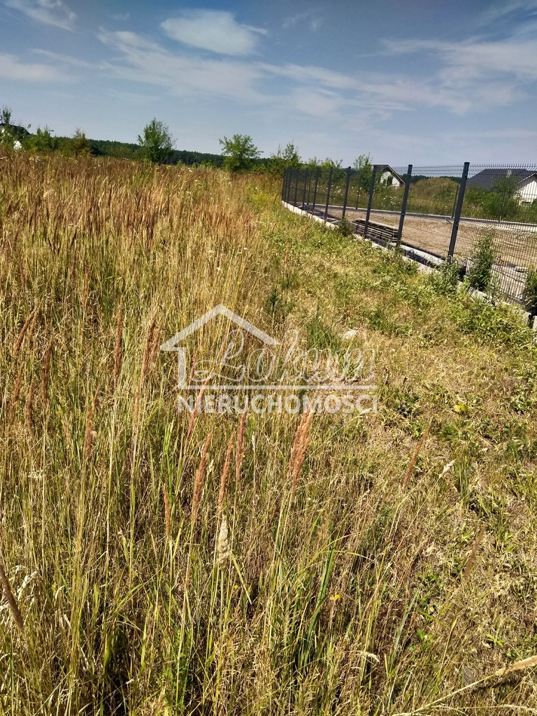 Działka rolna 1045&nbsp;m², Dobra, Słoneczna Dolina - zdjęcie 3