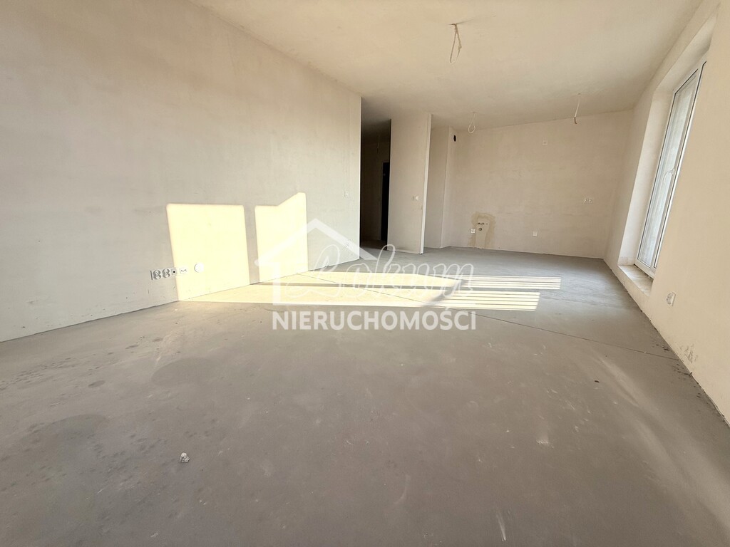 Mieszkanie 68,84&nbsp;m², Mierzyn - zdjęcie 2