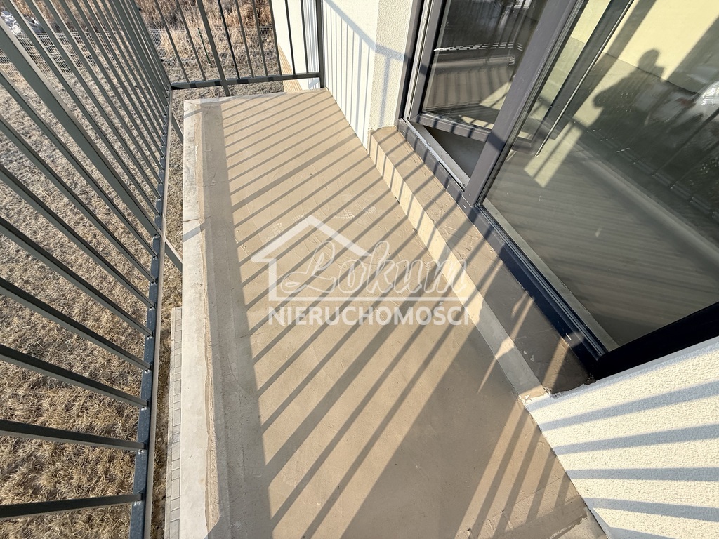 Mieszkanie 68,84&nbsp;m², Mierzyn - zdjęcie 4
