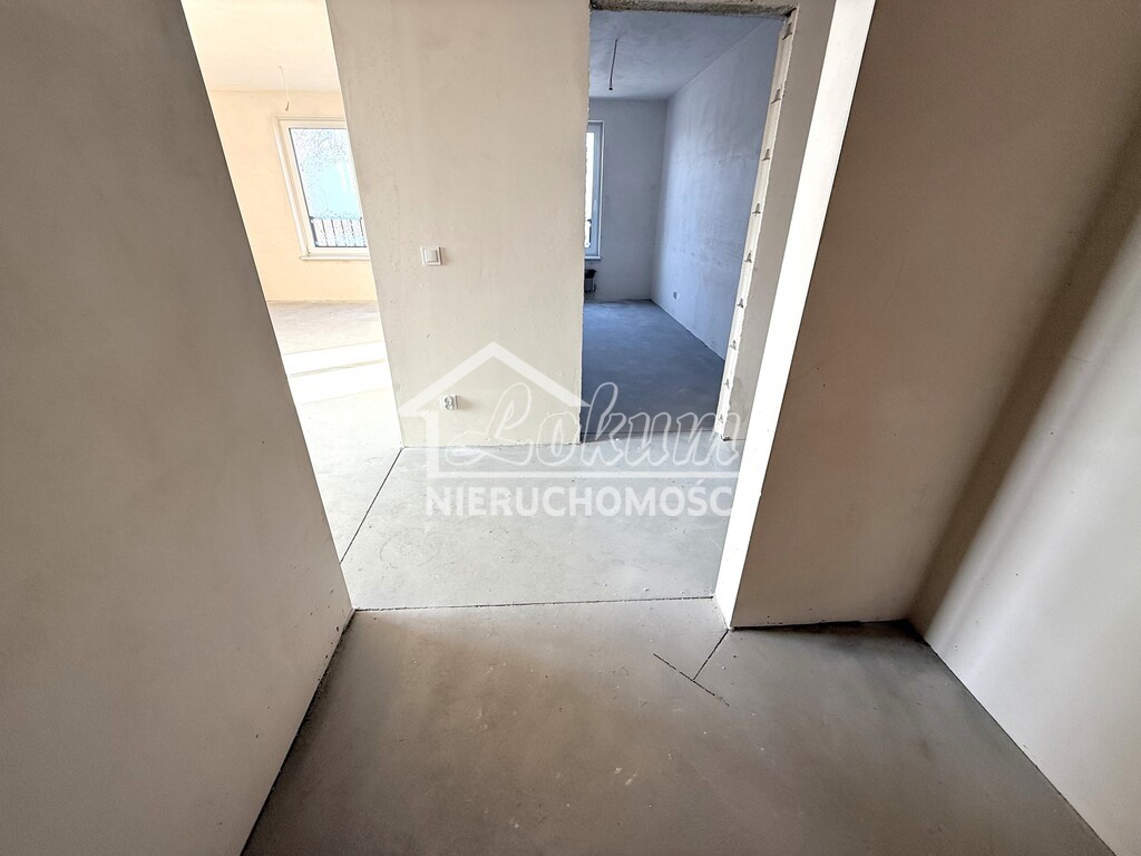 Mieszkanie 68,84&nbsp;m², Mierzyn - zdjęcie 3