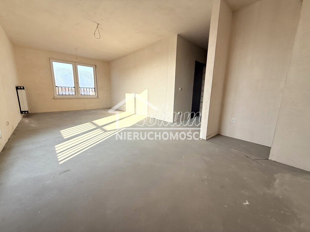 Mieszkanie 68,84&nbsp;m², Mierzyn - zdjęcie 1