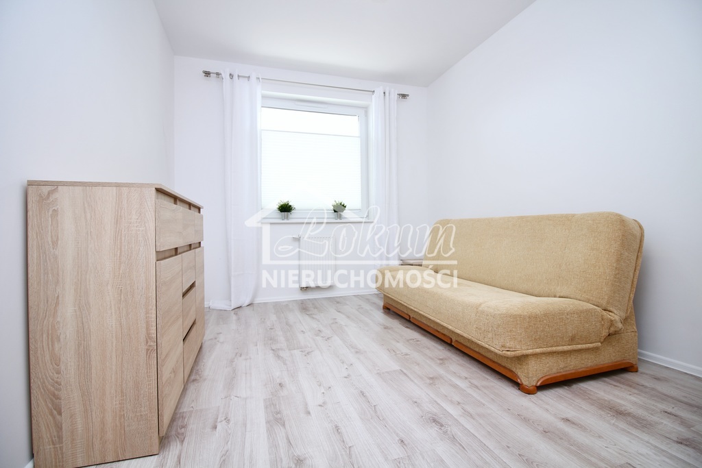 Mieszkanie 50,56 m², Stargard, Kasztelańska - zdjęcie 6