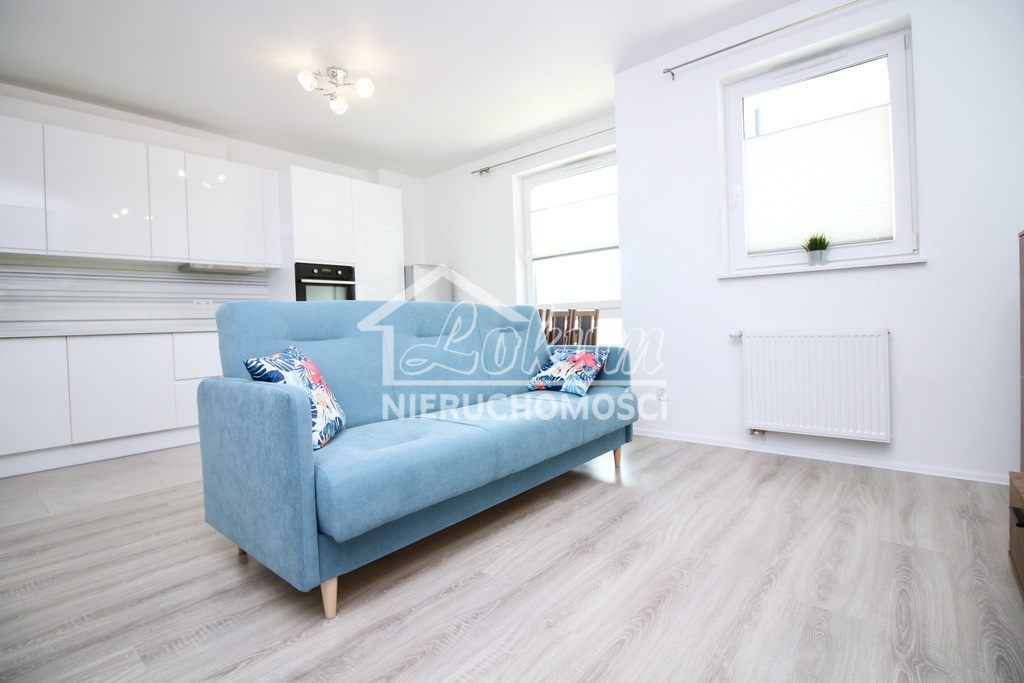 Mieszkanie 50,56 m², Stargard, Kasztelańska - zdjęcie 2