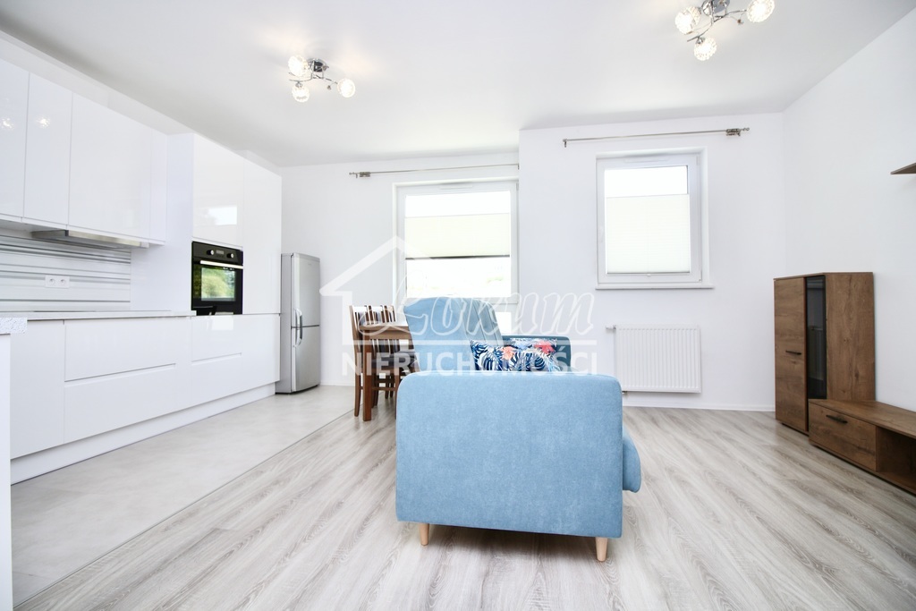 Mieszkanie 50,56 m², Stargard, Kasztelańska - zdjęcie 5