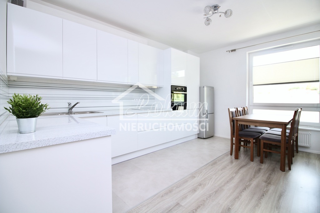 Mieszkanie 50,56 m², Stargard, Kasztelańska - zdjęcie 1