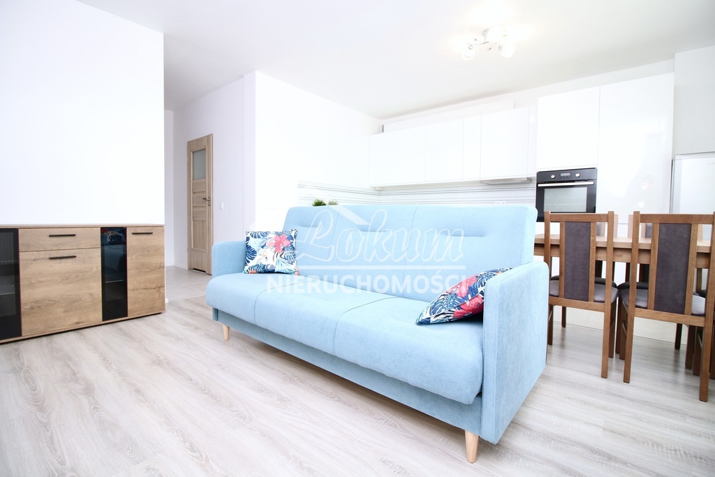 Mieszkanie 50,56 m², Stargard, Kasztelańska - zdjęcie 4