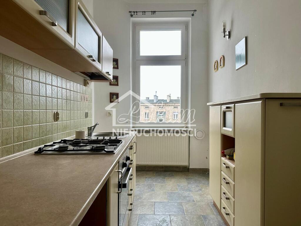 Mieszkanie 47,78 m², Szczecin - zdjęcie 4