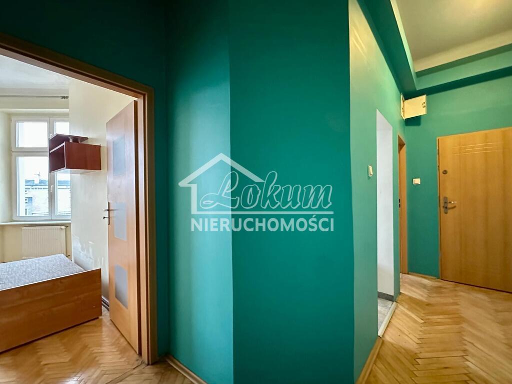 Mieszkanie 47,78&nbsp;m², Szczecin - zdjęcie 11