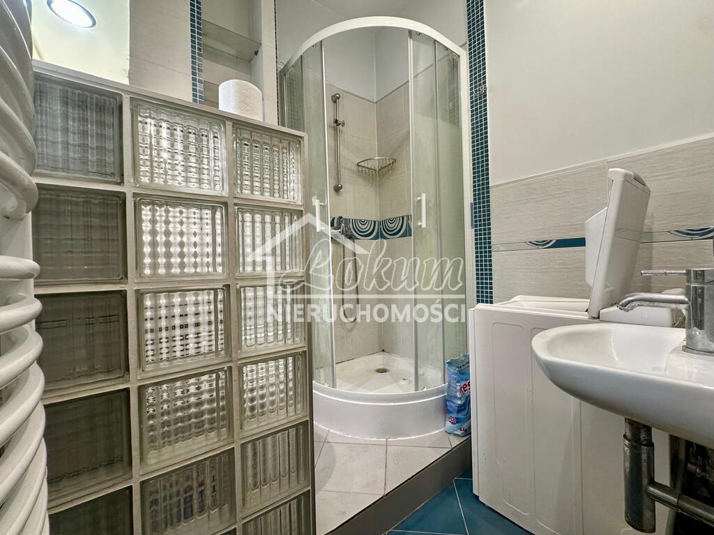 Mieszkanie 47,78&nbsp;m², Szczecin - zdjęcie 8