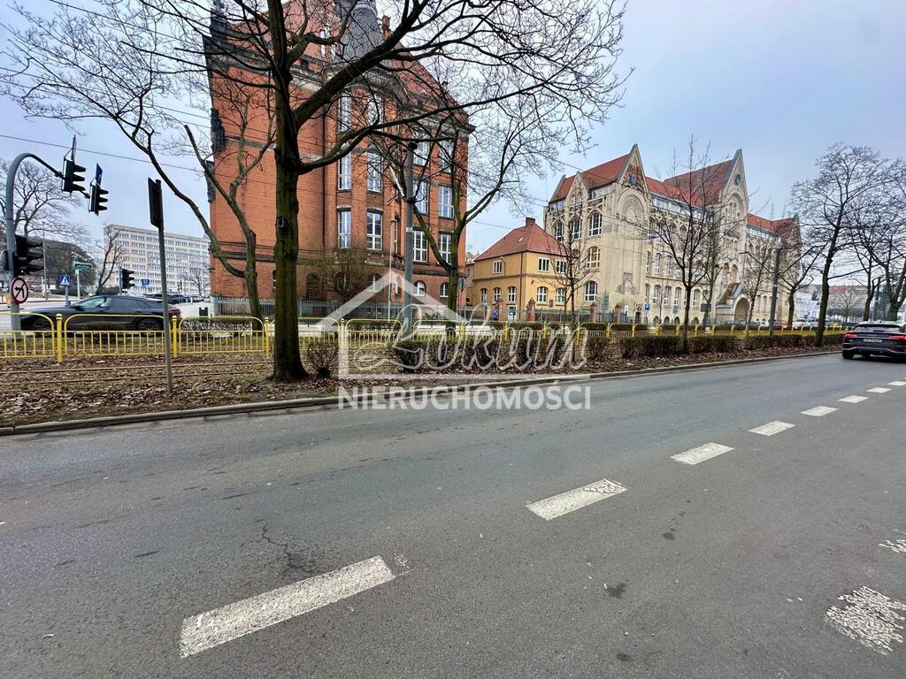 Mieszkanie 47,78&nbsp;m², Szczecin - zdjęcie 2