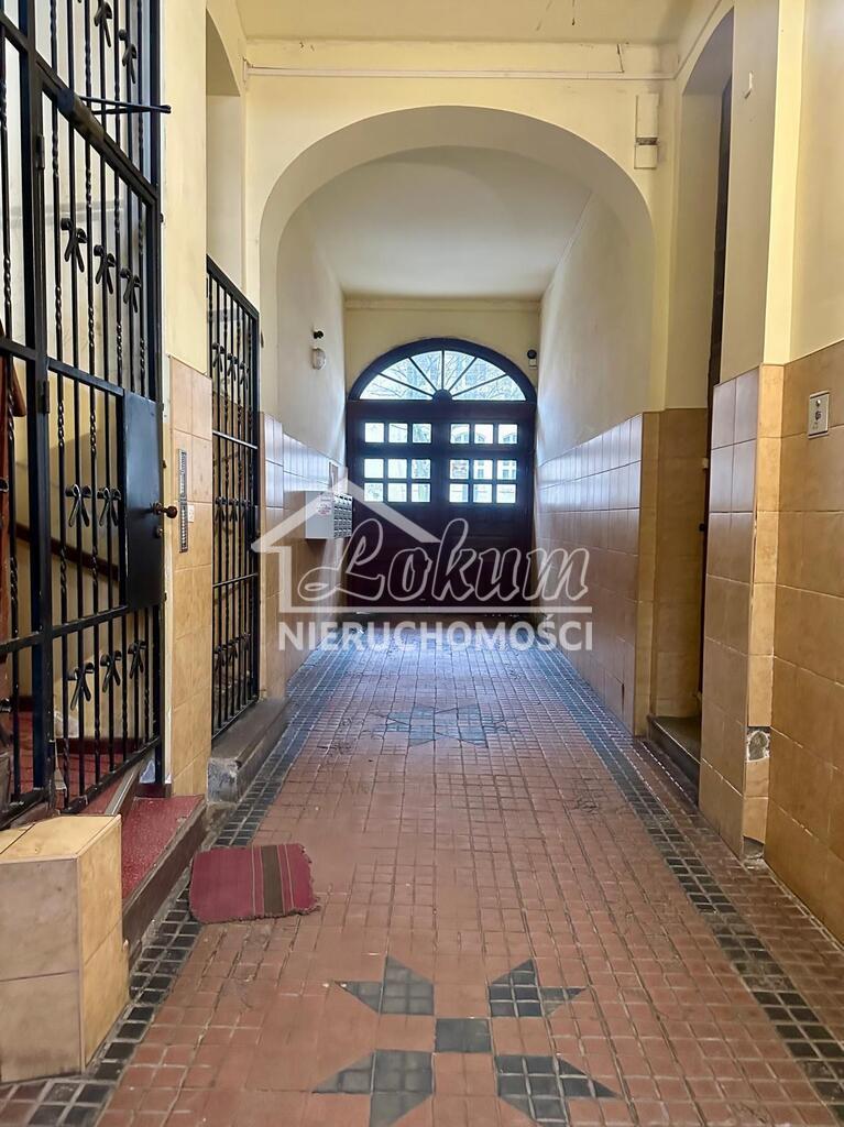 Mieszkanie 47,78&nbsp;m², Szczecin - zdjęcie 12