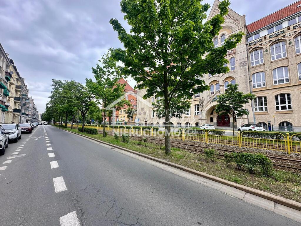 Mieszkanie 47,78 m², Szczecin - zdjęcie 1