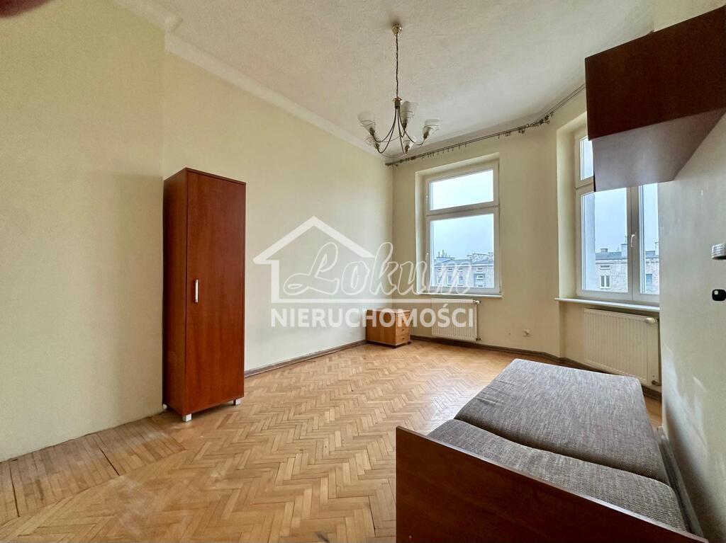 Mieszkanie 47,78&nbsp;m², Szczecin - zdjęcie 3