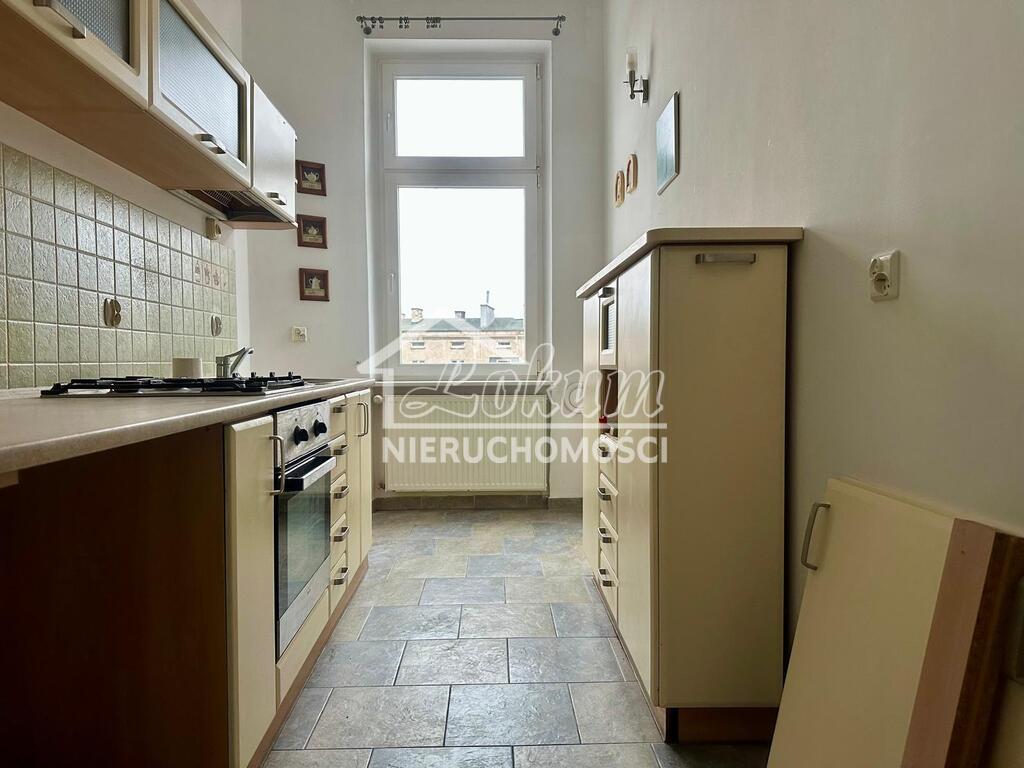 Mieszkanie 47,78&nbsp;m², Szczecin - zdjęcie 5