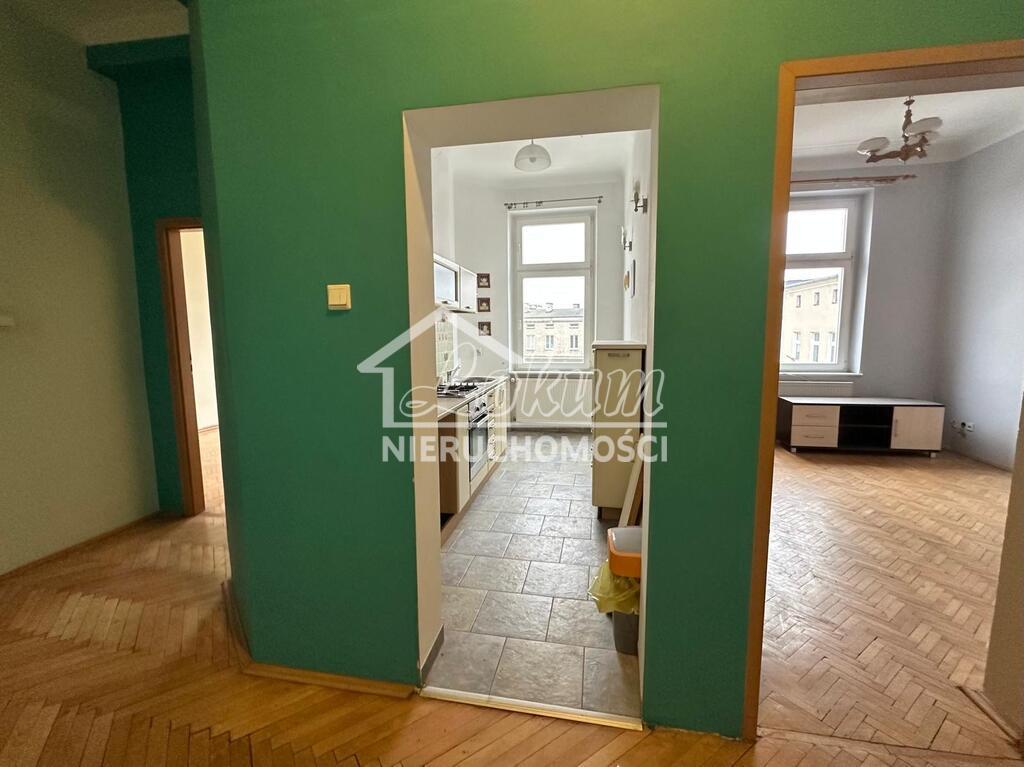 Mieszkanie 47,78&nbsp;m², Szczecin - zdjęcie 10