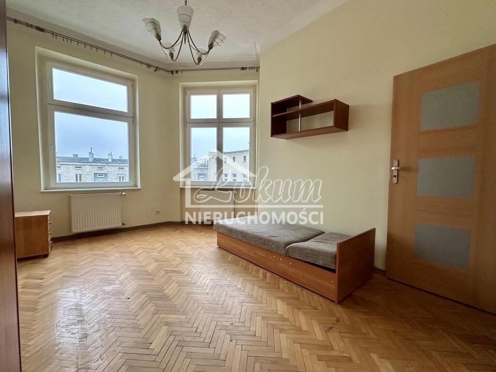 Mieszkanie 47,78&nbsp;m², Szczecin - zdjęcie 1