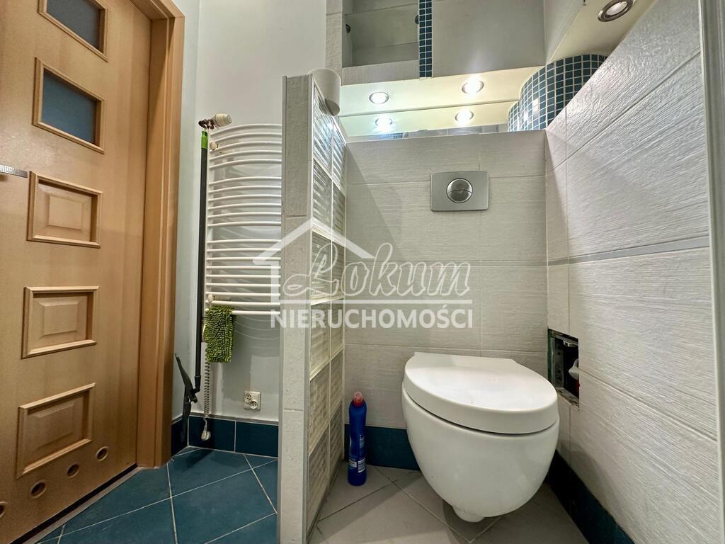 Mieszkanie 47,78&nbsp;m², Szczecin - zdjęcie 9