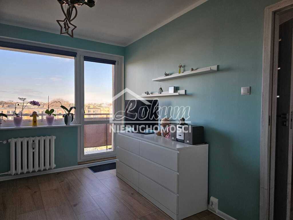 Mieszkanie 48,8&nbsp;m², Szczecin - zdjęcie 5