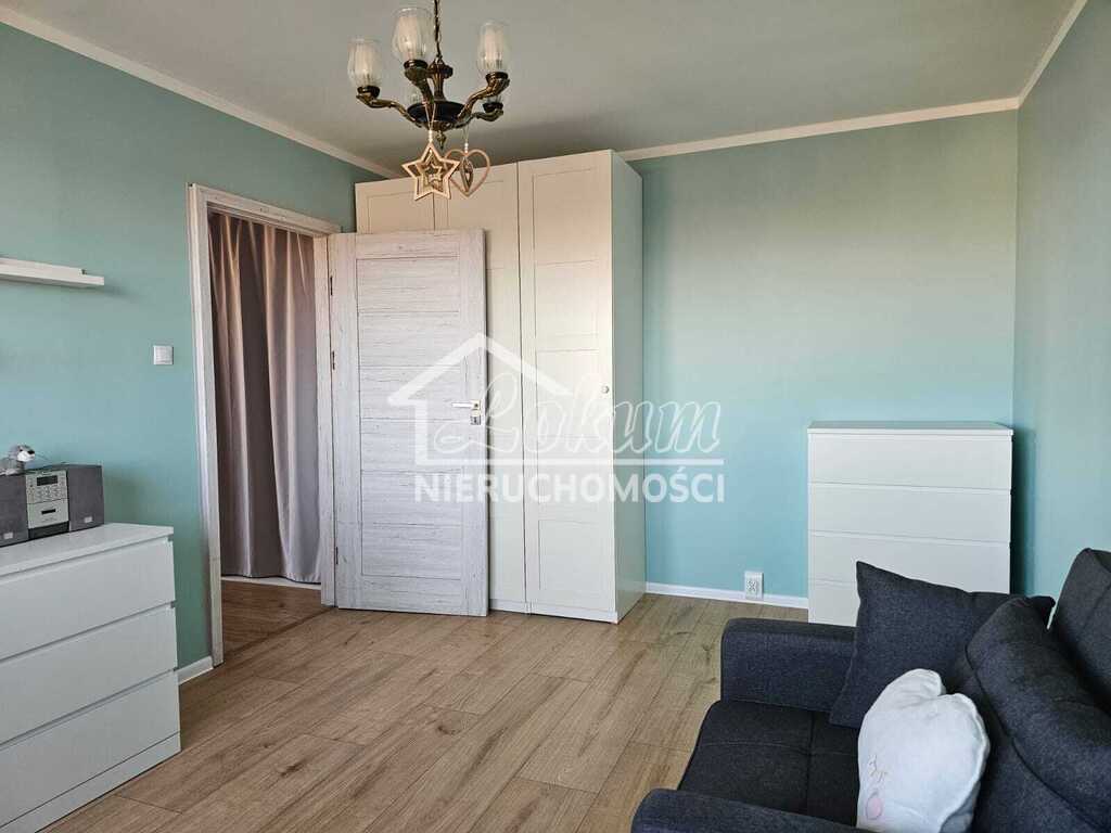 Mieszkanie 48,8&nbsp;m², Szczecin - zdjęcie 7