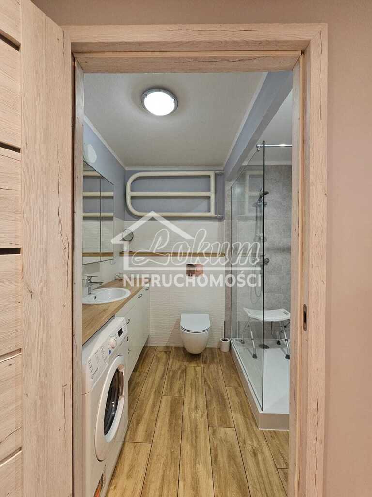 Mieszkanie 48,8&nbsp;m², Szczecin - zdjęcie 12