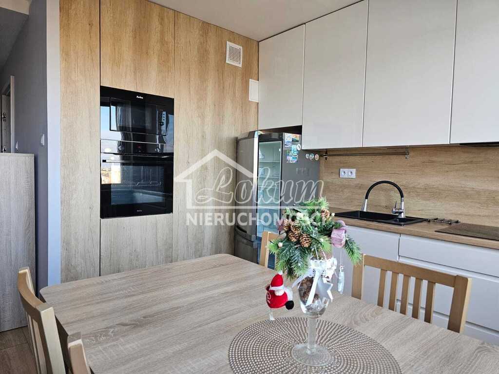 Mieszkanie 48,8&nbsp;m², Szczecin - zdjęcie 3