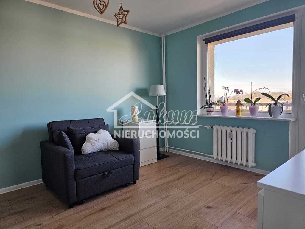 Mieszkanie 48,8&nbsp;m², Szczecin - zdjęcie 6